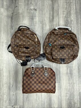 LV BAGS
